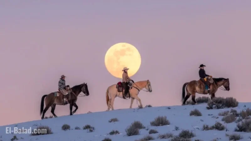2026 Moon Events: 13 Unmissable Eclipses, Supermoons, and Conjunctions