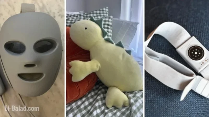 25 Must-Have Products Surprising Editors in 2025