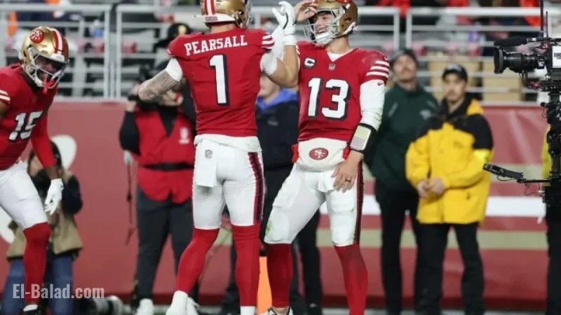 49ers Triumph Over Bears: 10 Winners, 8 Losers Analyzed