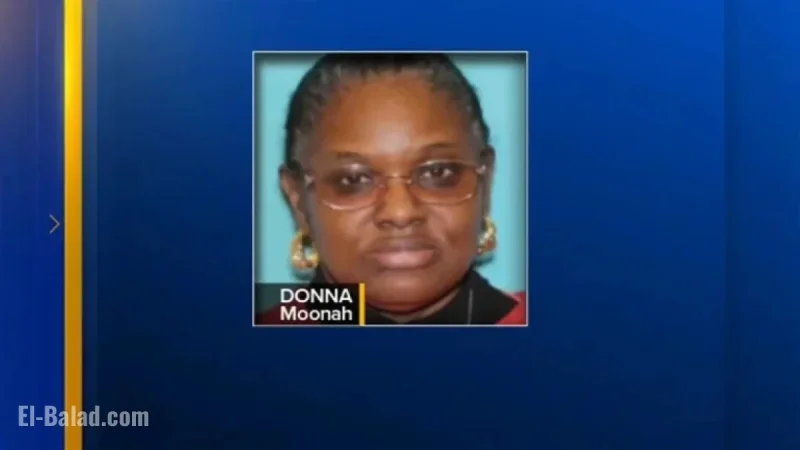 $5,000 Reward Offered for Missing Philadelphia Woman, Donna Moonah