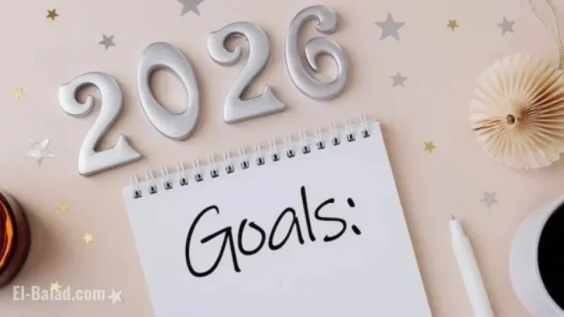 Americans’ 2026 New Year’s Resolutions Revealed
