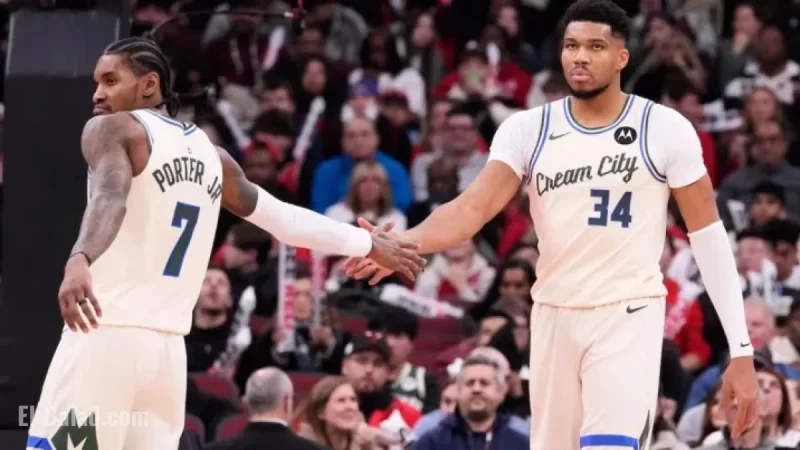 Antetokounmpo’s Return: Impact on Bucks’ Present and Future