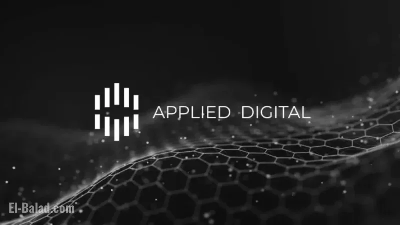 Applied Digital to Spin Off Cloud Unit, Merge with EKSO for ChronoScale Launch