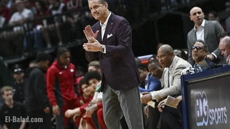 Arkansas vs. James Madison Basketball: Viewing Details, Betting Odds, Key Information