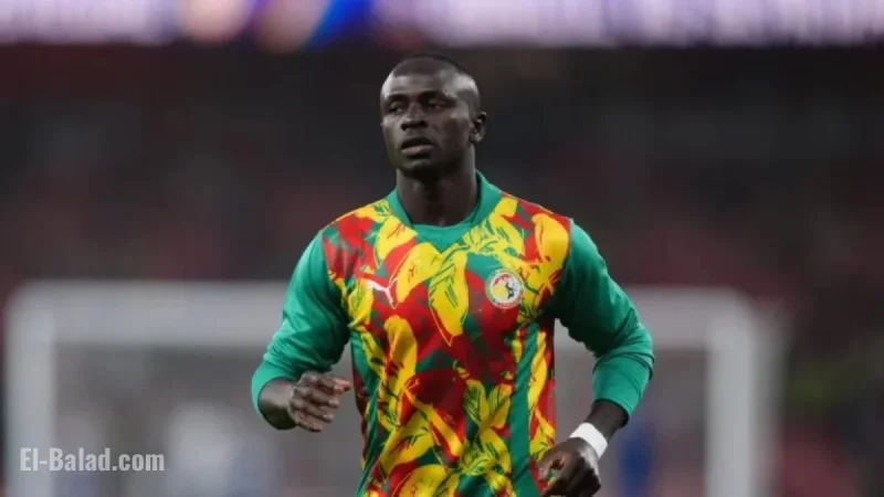 Benin vs Senegal: Official Lineups Announced