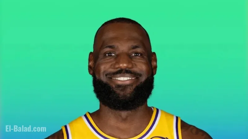 Bill Simmons Proposes LeBron-Butler Trade