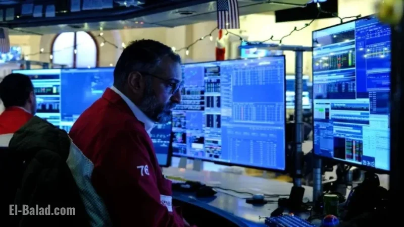 BofA Recommends 6 Chipmaker Stocks for 2026 Amid AI’s $1T Spending Surge