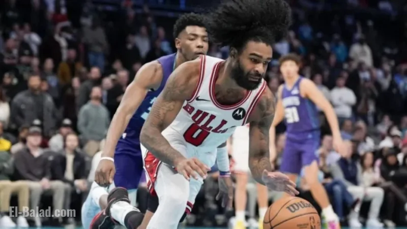 Bulls Highlights: White, Giddey, Collins, Williams Shine