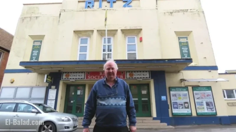 Burnham-On-Sea Cinema Owner to Launch Fourth Somerset Theater in 2026