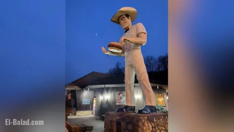 Cadet Restaurant in Kittanning Closes After 73 Years of Service