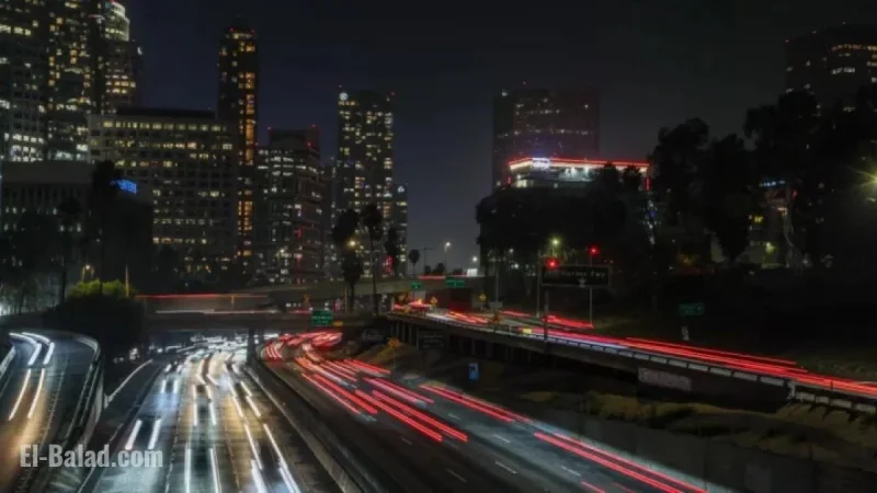 California Program Targets Worst Speeders with Strict Penalties