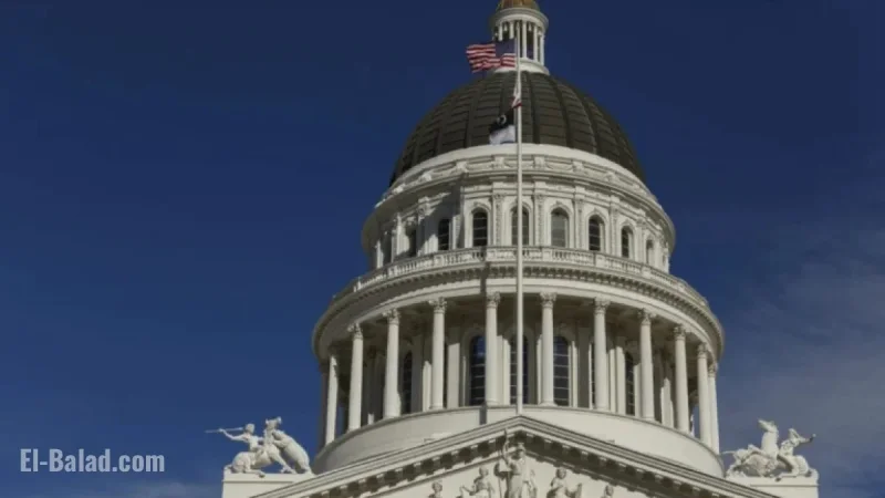 California Schools Set for Transformation with 11 New 2026 Laws