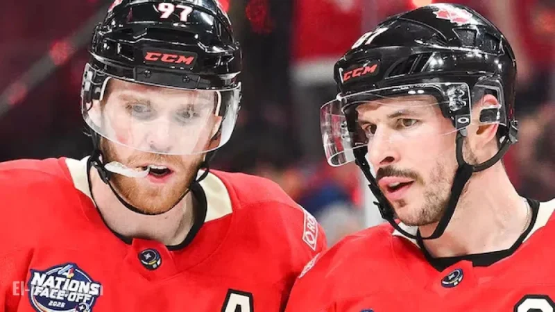 Canada Set to Pursue Olympic Hockey Gold with NHL’s Return