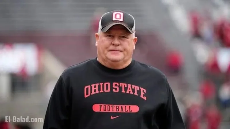 Chip Kelly Joins Big Ten as Offensive Coordinator