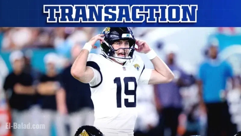 Colts Add QB Seth Henigan to Practice Squad