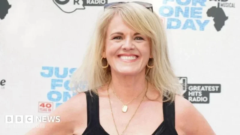 Coronation Street Star Honors Working Class Actors with MBE Dedication