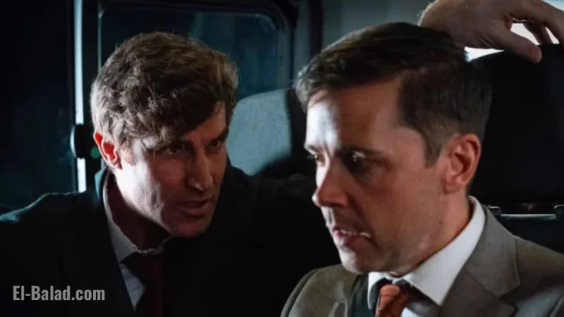 Coronation Street Unveils Dramatic Crash in 17 Spoiler Photos