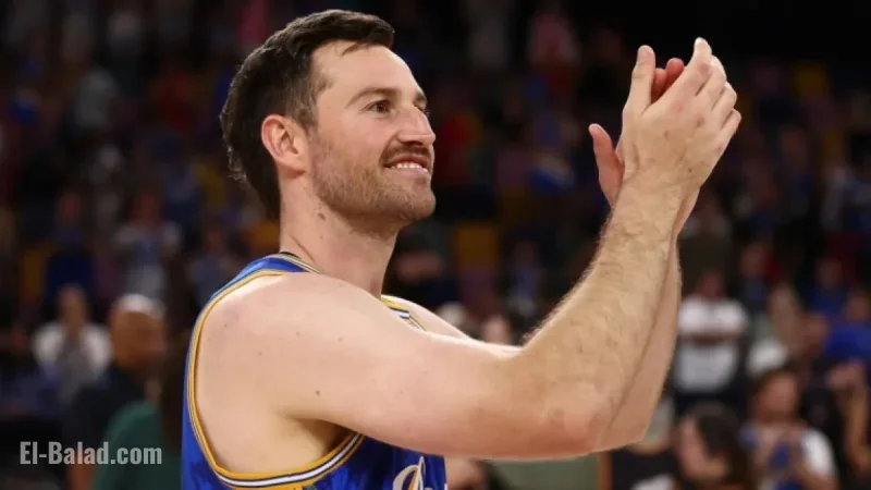 D-Mac’s Impact Fuels Brisbane’s Confidence
