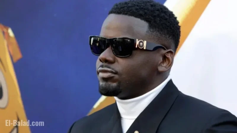 Daniel Kaluuya, Jack Whitehall, and Stars Launch Startup Investment Fund