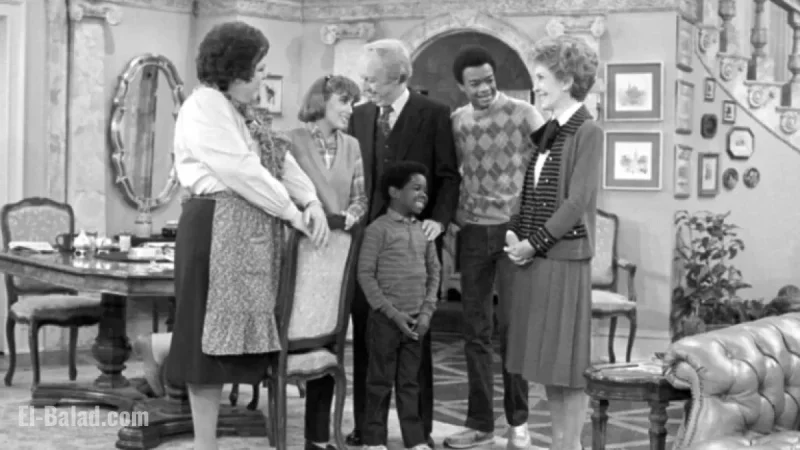 ‘Diff’rent Strokes’ Actress Melanie Watson Bernhardt Passes Away at 57