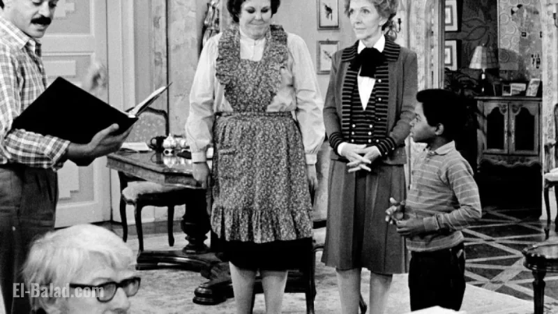 “Diff’rent Strokes Star Melanie Watson, Disability Advocate, Passes at 57”