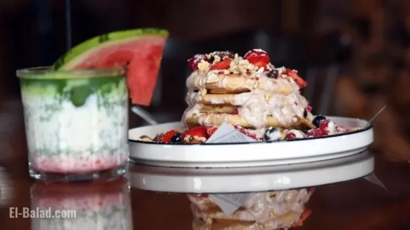 Discover 14 Delicious New Dining Spots Opened in Cardiff This Year