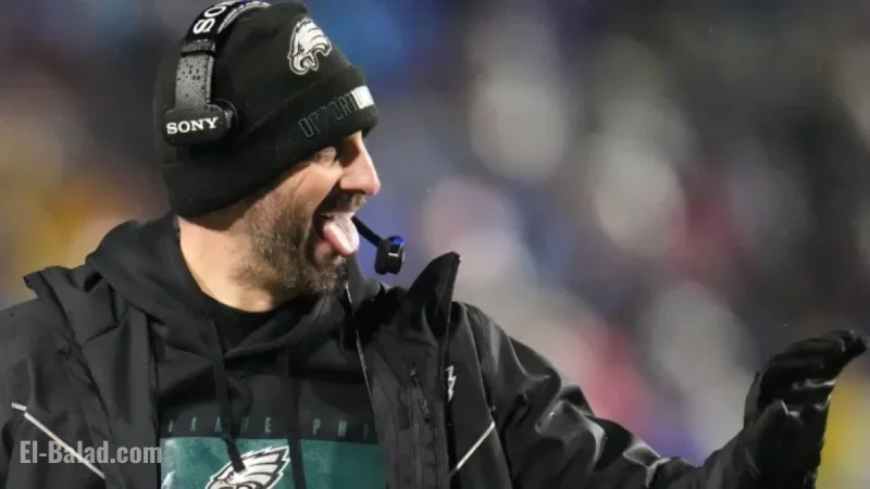 Eagles Eye No. 2 Seed with Crucial Bears Assistance Scenarios