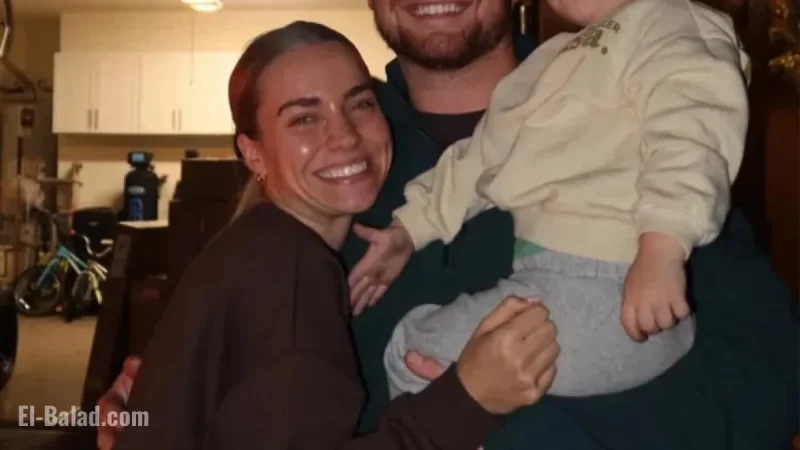 Emilie Kiser Shares Family’s Emotions Toward Brady After Son Trigg’s Death