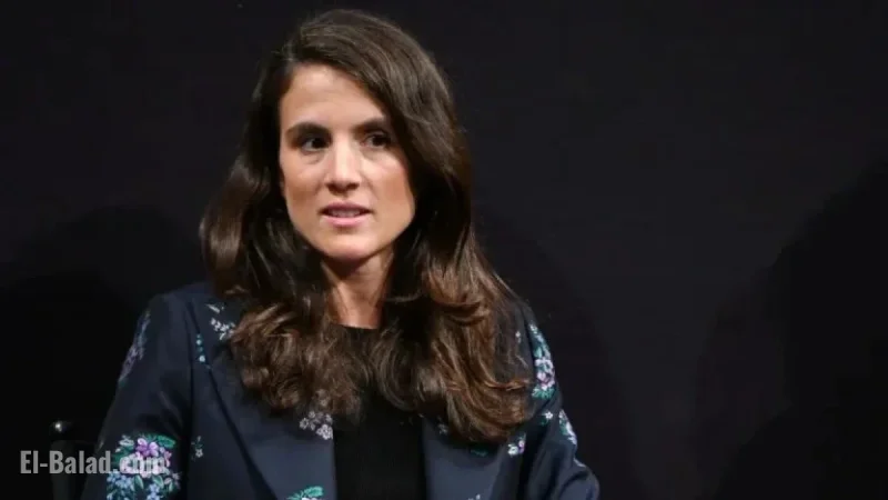 Environmental Journalist Tatiana Schlossberg, JFK’s Granddaughter, Dies at 35 from Cancer