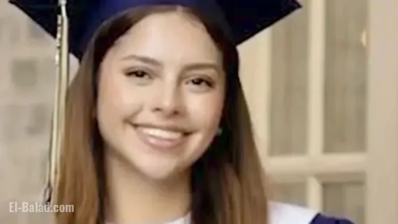 Father Pleads as Search for Missing Texas Teen Camila Mendoza Olmos Intensifies