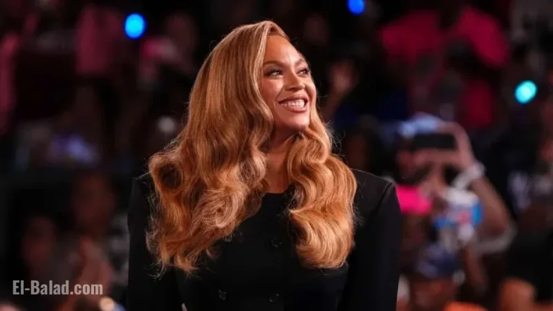 Forbes Names Beyoncé the Fifth Billionaire Musician