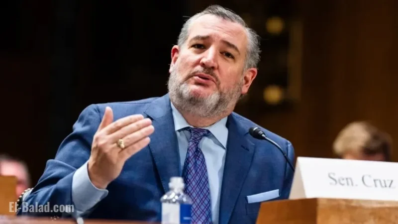 Ford Clashes with Sen. Cruz Over January Affordability Hearing