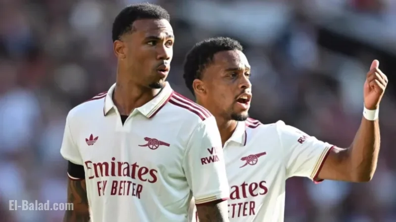Gabriel and Timber Return for Crucial Villa Match