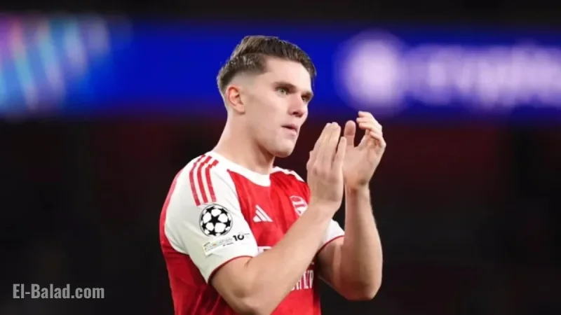 Gary Lineker Explains Viktor Gyokeres’ Struggles at Arsenal