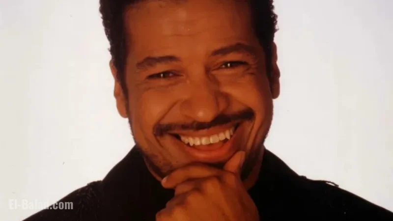 Grammy-Winning Gospel Artist Richard Smallwood Passes Away