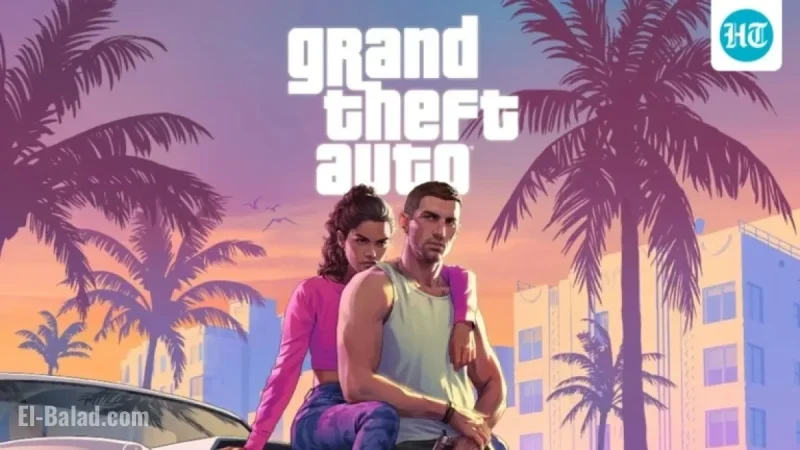GTA 6 Release Delayed to 2027? Essential Details Revealed