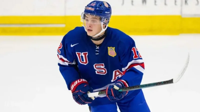 Hagens, Feeding America Unite to Support Needy at World Junior Championship