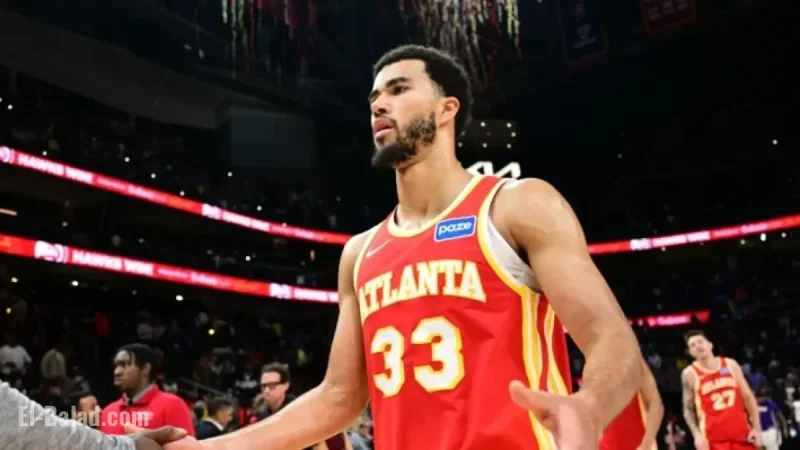 Hawks vs. Thunder: Game Time, Broadcast Details, and Streaming Options