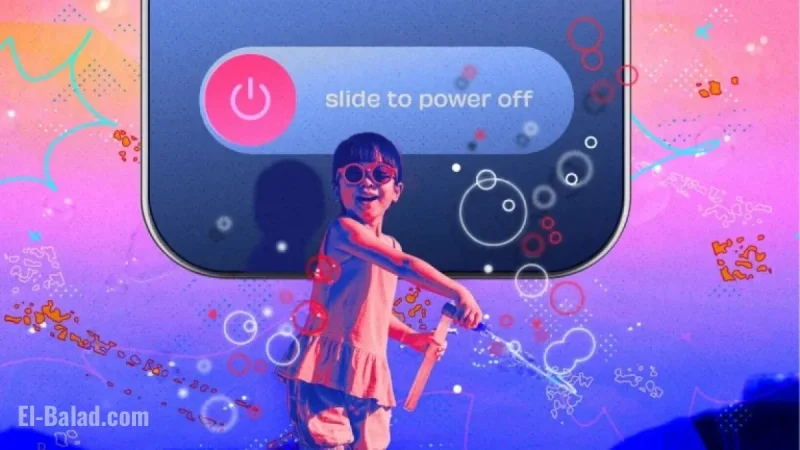 Help Your Child Break Free from Screen Time by 2026