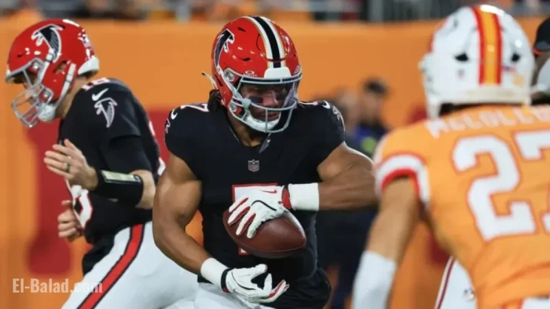 How the Atlanta Falcons Can Derail Tampa Bay Buccaneers’ Playoff Dreams