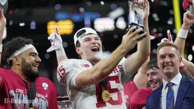 Indiana Hoosiers’ Rose Bowl Lessons for University Presidents