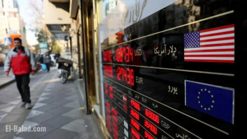 Iran Central Bank Chief Resigns Amid Protests and Record Rial Decline