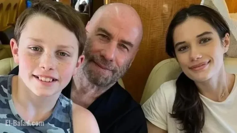 John Travolta Addresses Family Matters Amid Holiday Speculations