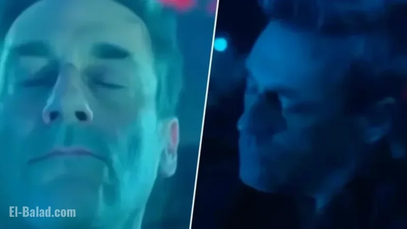 Jon Hamm’s Dancing Takes the Internet by Storm