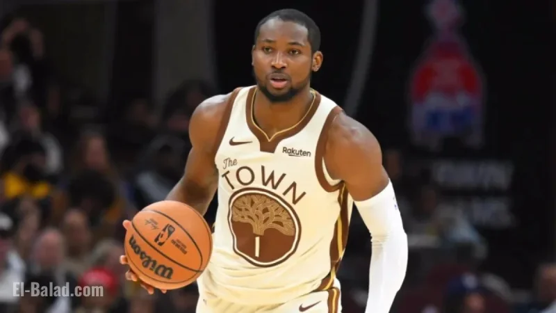 Jonathan Kuminga Trade Speculation Intensifies After Meetings with Warriors’ Kerr