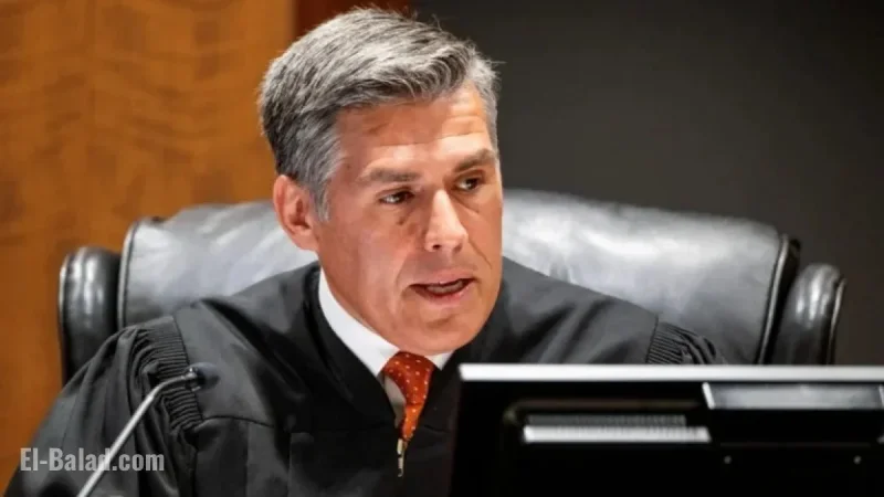Judge Orders Release of Transcript from Charlie Kirk Shooting Suspect Hearing