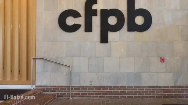 Judge Orders Trump Administration to Pursue CFPB Funding