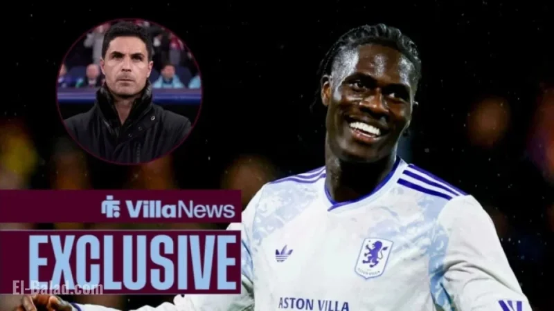 Keith Hackett Accuses Amadou Onana of Cheating Unpunished by Darren England