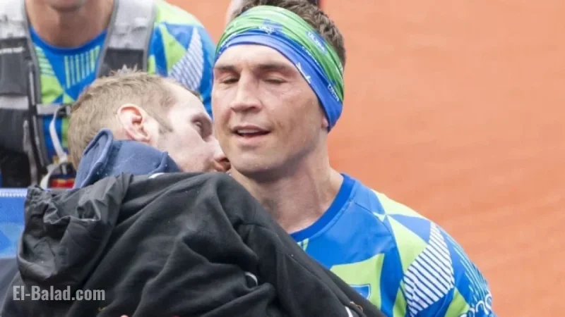 Kevin Sinfield’s Honours Snub: Fans Still Dub Him ‘Sir’