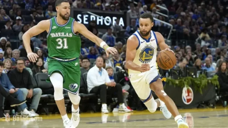 Klay Thompson Struggles in Recent Game Against Warriors